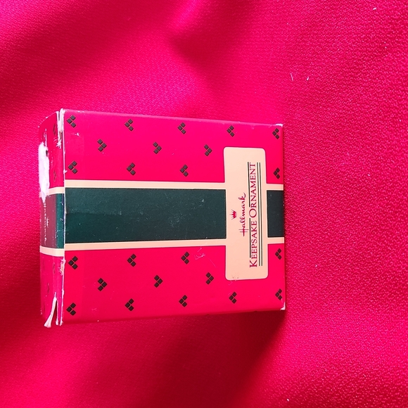 Hallmark Keepsake Ornament - Picture 2 of 3